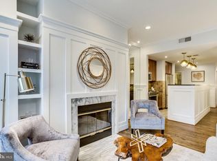 1721 21st St NW APT 101, Washington, DC 20009