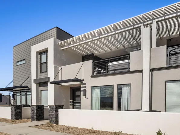 653 W Beach Front Pl, Saint George, UT 84790