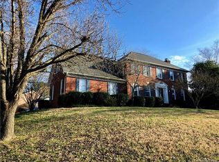 157 Cottontail Ln SE, Concord, NC 28025