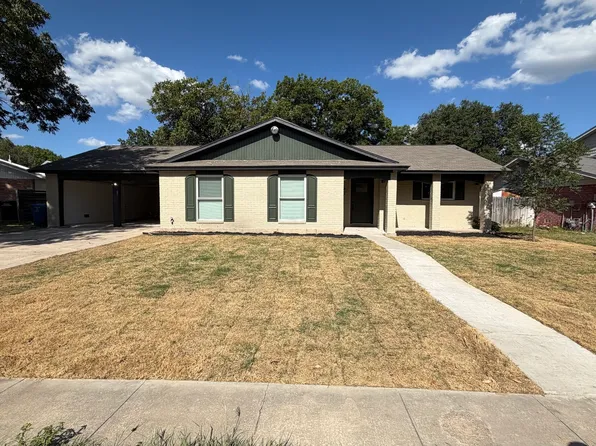 5026 La Haya st, San Antonio, TX 78233