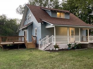 661 SE Rosalia Rd, Rosalia, KS 67132