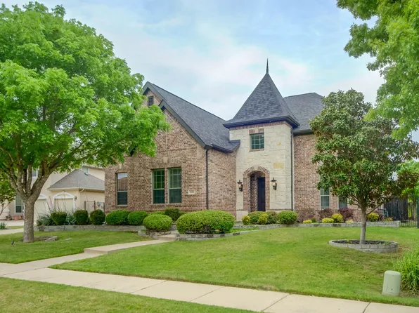 1084 Norwich St, Allen, TX 75013