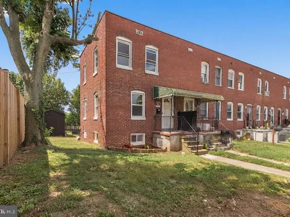 5230 Patrick Henry Dr, Baltimore, MD 21225