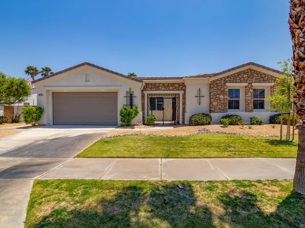 68437 Madrid Rd, Cathedral City, CA 92234