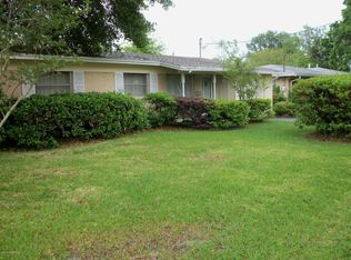 4103 Dayrl Rd, Jacksonville, FL 32207