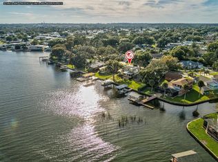119 Lake Shore Dr E, Palm Harbor, FL 34684