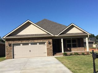 215 Friend St, Anderson, SC 29621