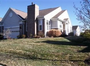 2531 Greenlefe Dr, Dayton, OH 45431