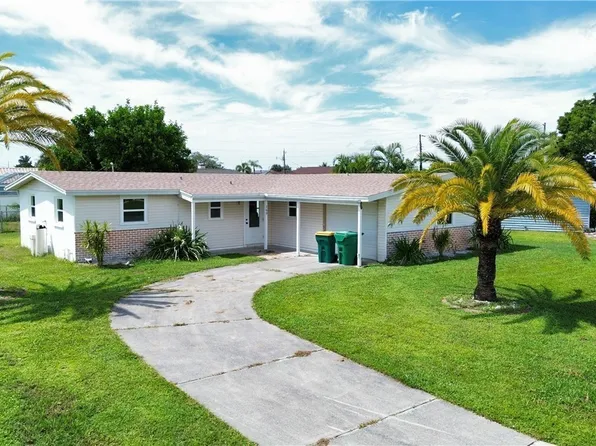 160 Francis Dr, Port Charlotte, FL 33952