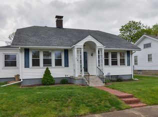 610 Corwin Ave, Hamilton, OH 45015