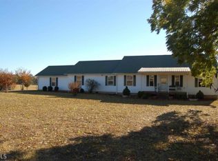 1640 Apalachee Rd, Madison, GA 30650