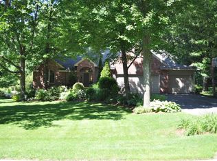 3501 Holiday Village Rd, Traverse City, MI 49686