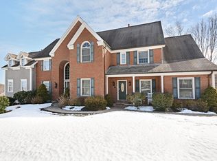 4 N Pond Rd, Worcester, MA 01605