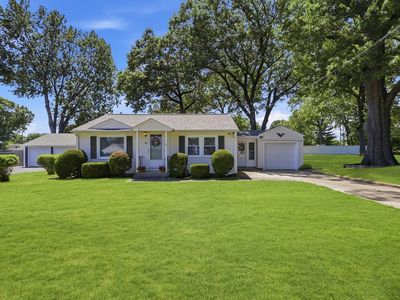 20 Bourbeau St, Chicopee, MA, 01020