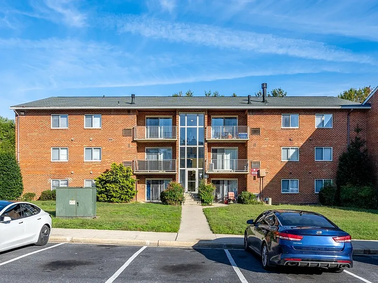 Building Exterior
