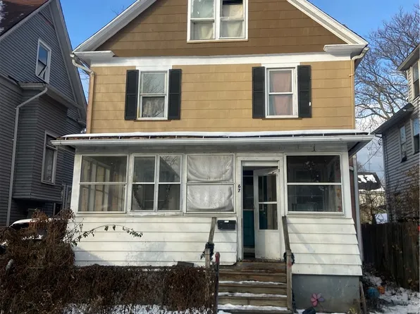 67 Arch St, Rochester, NY 14609
