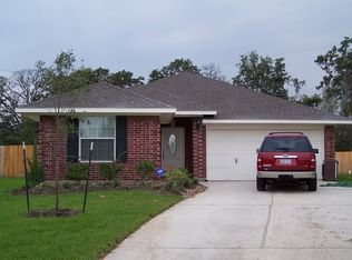 2396 Waterwood Ln, Bryan, TX 77803