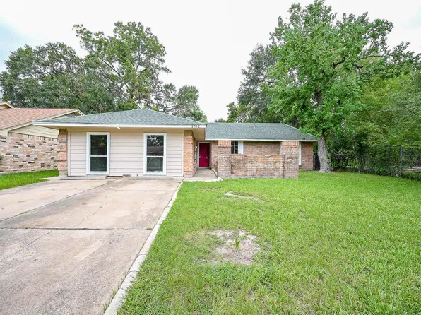 1702 Winter Bay Ln, Houston, TX 77088