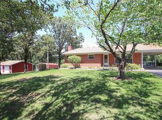 6530 Highway Jj, Sullivan, MO 63080