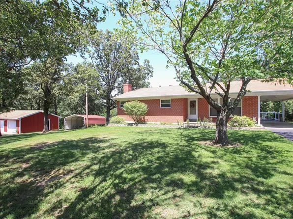 6530 Highway Jj, Sullivan, MO 63080
