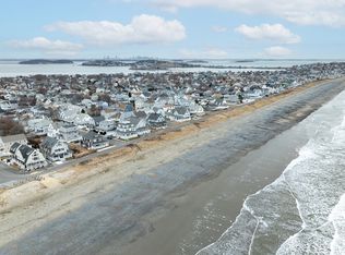 185 Beach Ave, Hull, MA 02045