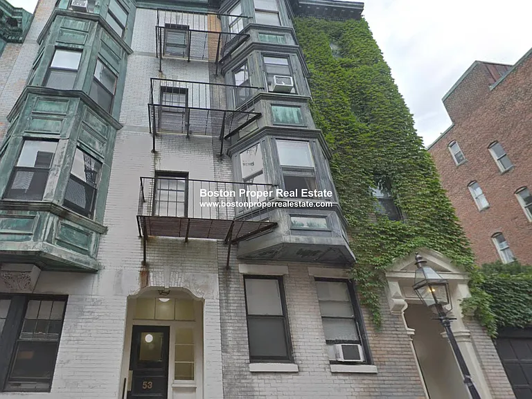 53 Joy St #5 — Photo 3