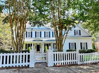 9216 Fortbridge Ln, Charlotte, NC 28277