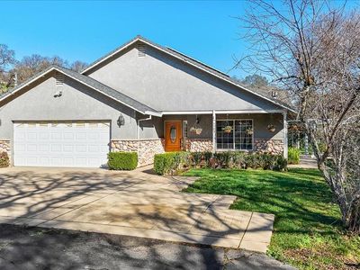 5593 Baldwin St, Valley Springs, CA, 95252