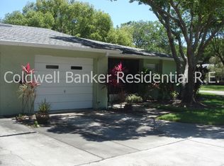 2801 Orange Tree Cir N APT C, Palm Harbor, FL 34684