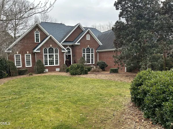 3608 Pauley Ct, Raleigh, NC 27610