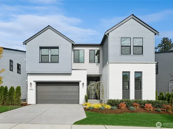 13806 SE 85th Street, Newcastle, WA 98059