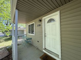 739 Ponderosa Dr, Windsor, CO 80550