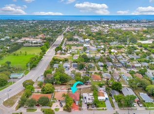 339 NW 5th Avenue, Delray Beach, FL 33444