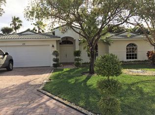 133 Cocoplum Ln, Royal Palm Beach, FL 33411