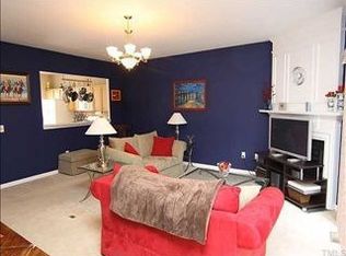 5550 Red Robin Rd, Raleigh, NC 27613