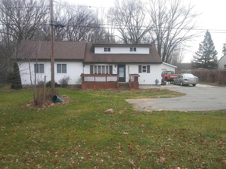 14212 N Clio Rd, Clio, MI 48420 Zillow