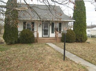 5287 Jack Rd, Saint Thomas, PA 17252