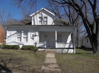 832 Center St, Fulton, MO 65251