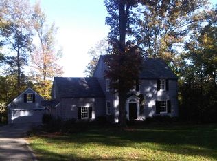 7011 Sherwood Dr, Knoxville, TN 37919