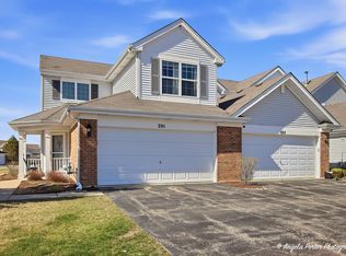 201 Macintosh Ave, Woodstock, IL