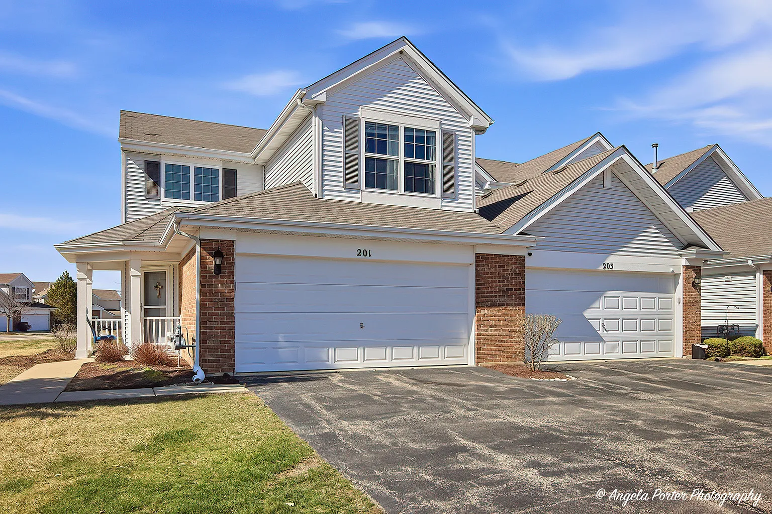 201 Macintosh Ave photo 1