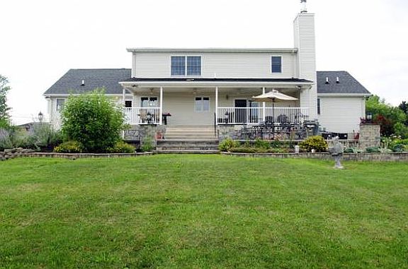 Rear View