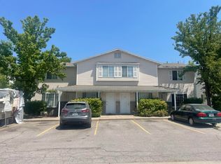 1372 N 220 W APT 3, Logan, UT 84341