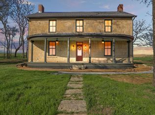 12501 Humboldt Creek Rd, Junction City, KS 66441