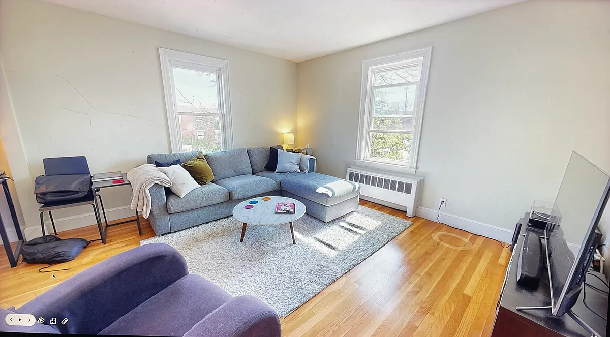 Building Photo - 279 Washington St #1L