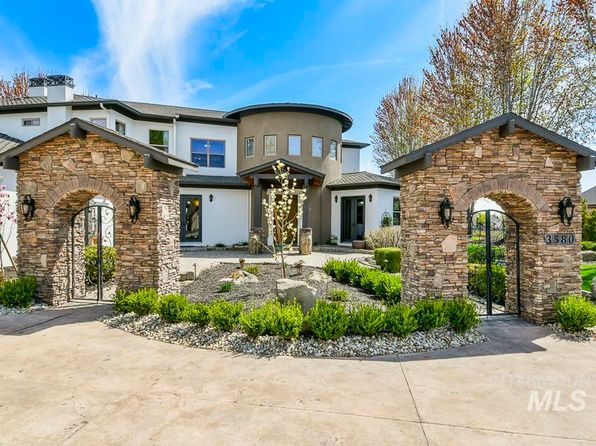 3580 N Verdant Pl, Star, ID 83669
