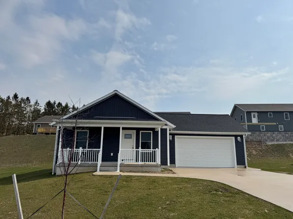 260 Stonecrest, Shelby, MI 49455