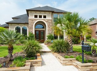 7638 Ikes Tree Dr, Spring, TX 77389