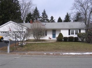15 Tobin Ter, Whitman, MA 02382