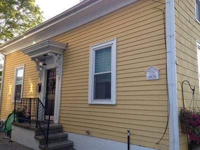 23 Conant St, Salem, MA, 01970
